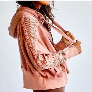 SOLD! Free People Movement Hoodie XS